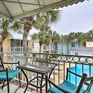  Holiday home Charming Walk To Beach And Dining! United States